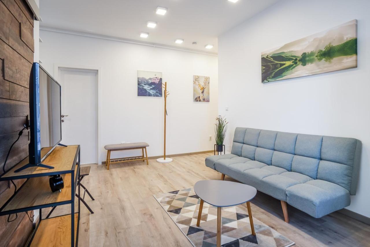 Bright Apartments Moments Away From Herastrau Park, Mall And Metro Bucareste Exterior foto