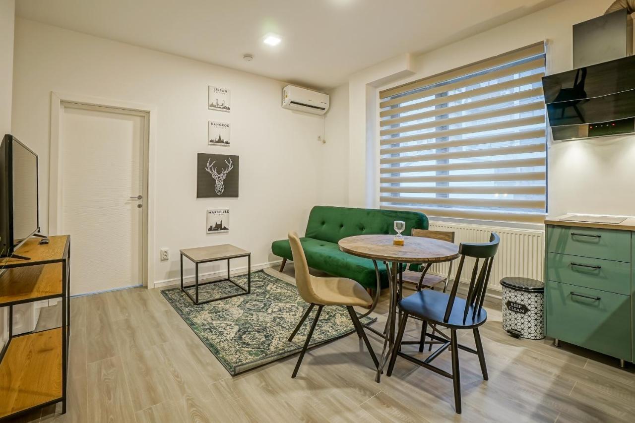 Bright Apartments Moments Away From Herastrau Park, Mall And Metro Bucareste Exterior foto